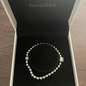 Pandora bracelet